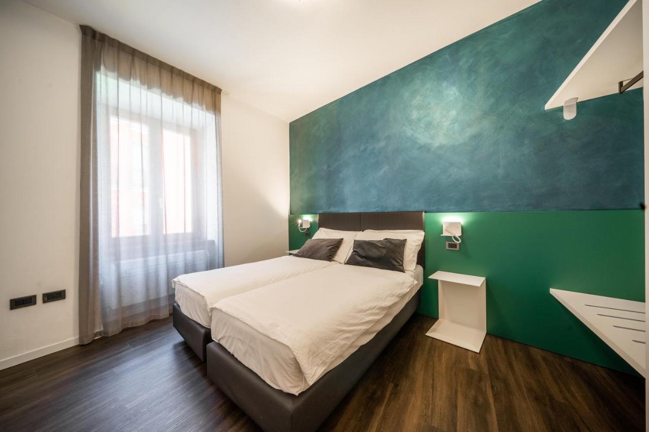 Appartamenti Vasco Renna Surf Center Torbole Sul Garda ภายนอก รูปภาพ