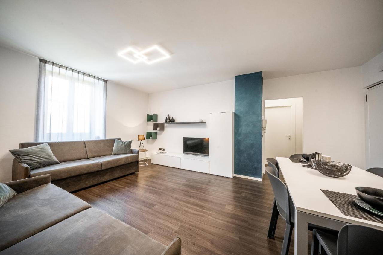 Appartamenti Vasco Renna Surf Center Torbole Sul Garda ภายนอก รูปภาพ